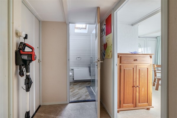 Medium property photo - Burgemeester van Roijenstraat Oost 97, 9602 CB Hoogezand